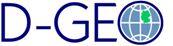 Logo D-GEO
